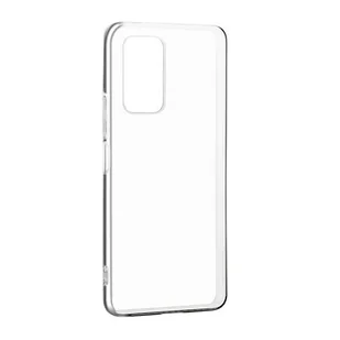 PURO Etui 0.3 Nude do Samsung Galaxy A53 5G Przezroczysty - Etui i futerały do telefonów - miniaturka - grafika 1