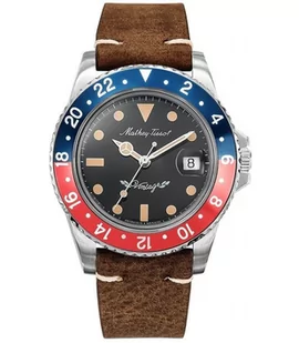Zegarek ZEGAREK MATHEY-TISSOT H900ATLR - Zegarki męskie - miniaturka - grafika 1