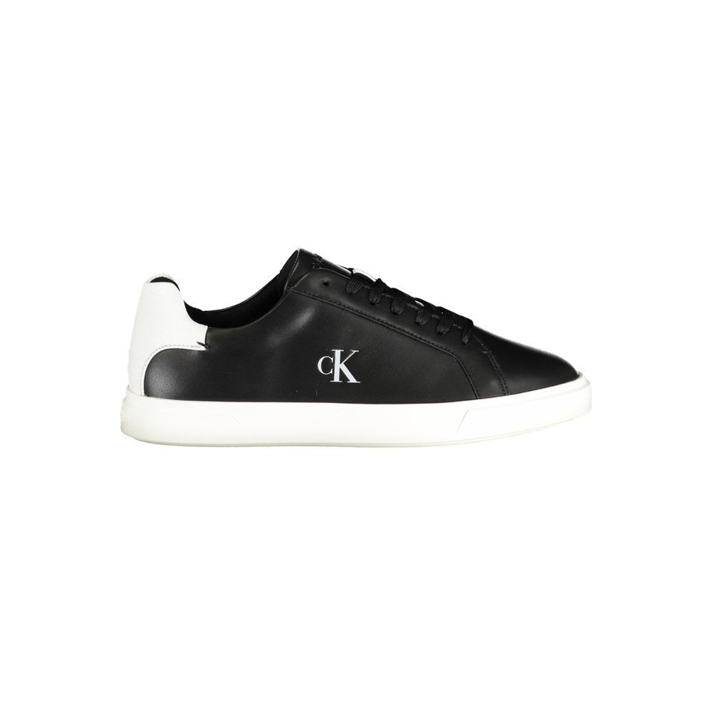 Buty Calvin Klein HW0HW02845NE0GM41