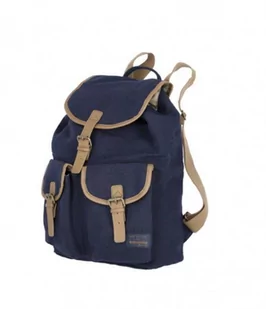 Plecak Travelite Hempline flap 10l - Plecaki - miniaturka - grafika 1