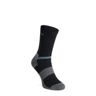 Odzież trekkingowa damska - Skarpety biegowe Inov-8 Active High - miniaturka - grafika 1