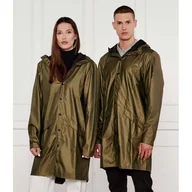 Płaszcze damskie - Rains Płaszcz - miniaturka - grafika 1