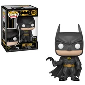 Figurki kolekcjonerskie - Funko POP VINYL Batman 80's Batman 1989 37248 - miniaturka - grafika 1