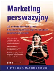 Marketing perswazyjny - Marketing - miniaturka - grafika 1