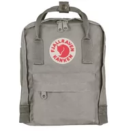 Plecaki - Plecak Fjallraven Kanken Mini - fog - miniaturka - grafika 1