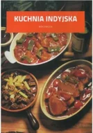 Książki kucharskie - Kuchnia indyjska - miniaturka - grafika 1