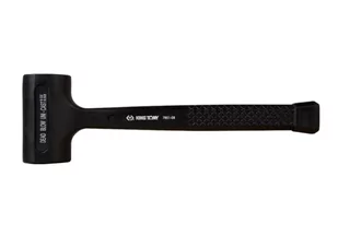 MŁOTEK BEZODRZUTOWY 680g 320mm King Tony - Nożyce i noże - miniaturka - grafika 1
