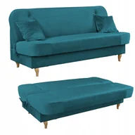 Sofy i kanapy - Wersalka sofa kanapa rozkładana Iza Family Meble - miniaturka - grafika 1