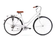 Rowery - Rower miejski ROMET VINTAGE ECO D 2023 - miniaturka - grafika 1