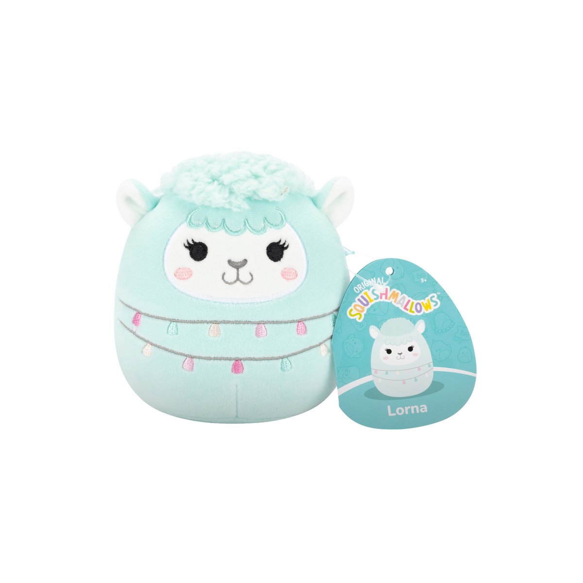 Jas Sqm 30Cm Pluszak Graduation Asst