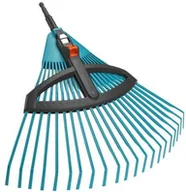 Grabie i motyki - Grabie regulowane 35-52 cm GARDENA (03099-20) - miniaturka - grafika 1