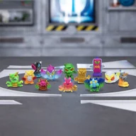 Figurki dla dzieci - COBI MR BEAST LAB - Rój Mega 12pak 24748 - miniaturka - grafika 1