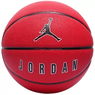 Koszykówka - Piłka do koszykówki Jordan Ultimate 2.0 8P In/Out Ball rozmiar 7 - miniaturka - grafika 1