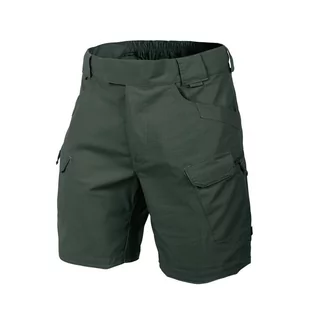 Helikon - Szorty Urban Tactical Shorts 8.5" - Jungle Green - SP-UTS-PR-27 - Spodenki męskie - miniaturka - grafika 1