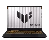 Laptopy - ASUS TUF Gaming F16 i5-14450HX/16GB/512 RTX5050 FX610JH-I515 - miniaturka - grafika 1