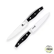 Noże kuchenne - Nóż Dellinger SAMURAI (German) Utility 125 mm [K-HG5U] - miniaturka - grafika 1