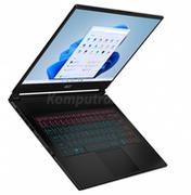 Laptopy - MSI Stealth 15M B12UE-031PL - miniaturka - grafika 1
