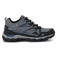 Buty trekkingowe męskie - Buty trekkingowe męskie Holcombe 3 niskie - miniaturka - grafika 1