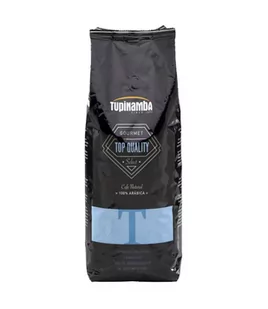 Tupinamba, kawa ziarnista Top Quality, 1 kg - Kawa - miniaturka - grafika 1