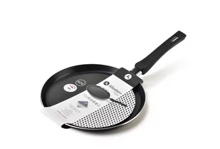 Patelnia Do Naleśników 24cm Allesken Powłoka Pfluon - Patelnie - miniaturka - grafika 3
