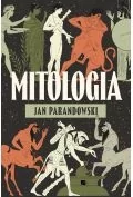 Lektury szkoły średnie - Mitologia - miniaturka - grafika 1