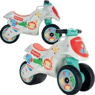 Jeździki dla dzieci - Jeździk Trzykołowy Fisher-Price dla Dzieci Kolorowy Lumarko! - miniaturka - grafika 1