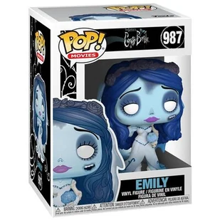 Funko POP, figurka Gnijąca Panna Młoda Emily - Figurki dla dzieci - miniaturka - grafika 1