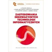 Podstawy obsługi komputera - Zastosowania innowacyjnych technologii informatycznych - miniaturka - grafika 1