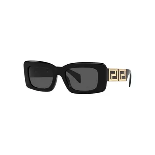 Versace Okulary przeciwsłoneczne - Okulary przeciwsłoneczne - miniaturka - grafika 1