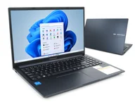Laptopy - ASUS VivoBook 15 X1504VA-BQ1035 - i3-1315U 15,6'' 16GB 512GB Win11 Niebieski - miniaturka - grafika 1
