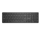 Klawiatury - Silver Monkey K41 Wireless slim keyboard SMA008 - miniaturka - grafika 1