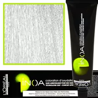 Farby do włosów i szampony koloryzujące - Loreal Inoa Clear - miniaturka - grafika 1