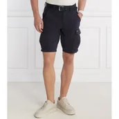 Spodenki męskie - Napapijri Szorty NOTO 2.0 | Regular Fit - miniaturka - grafika 1