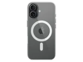 Etui i futerały do telefonów - Przezroczyste etui z MagSafe APPLE do iPhone 17 MGF24ZM/A - miniaturka - grafika 1