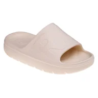Klapki i japonki damskie - Damskie Klapki G-STAR RAW D STAQ TNL W GST2241-041202-1300 – Biały - miniaturka - grafika 1