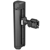 Uchwyty samochodowe do telefonów - Smallrig Uchwyt boczny Rotatable Bilateral Quick Release Side Handle do smartfona - miniaturka - grafika 1