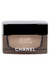 Kremy do twarzy - Chanel LE LIFT Krem wygładzający i ujędrniający o lekkiej konsystencji 50ml - miniaturka - grafika 1