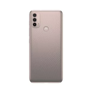 Motorola Moto E40 4GB/64GB Dual Sim Różowy - Telefony komórkowe - miniaturka - grafika 2