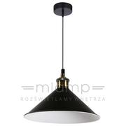 Lampy sufitowe - Candellux Velo lampa wisząca 1-punktowa 31-56313 31-56313 - miniaturka - grafika 1