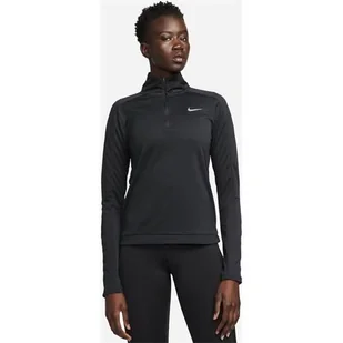 Bluza sportowa damska Nike Pacer - Bluzy sportowe damskie - miniaturka - grafika 1