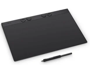 Wacom Intuos PRO Pen L PTK870K0B - Tablety graficzne - miniaturka - grafika 1