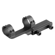 Amunicja i osprzęt ASG - Vector Optics - Montaż jednoczęsciowy Offset - 30mm - SCTM-24B - miniaturka - grafika 1