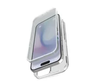 Etui i futerały do telefonów - SBS 360 iPhone 16 Pro Max Przezroczysty - miniaturka - grafika 1
