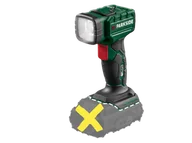 Oświetlenie warsztatowe - PARKSIDE® Akumulatorowa lampa ręczna LED 20 V (bez akumulatora i ładowarki) (Lampa ręczna LED PLHLA 20 Li A1) - miniaturka - grafika 1