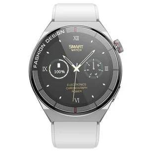 Borofone BD2 Sports Srebrny - Smartwatch - miniaturka - grafika 1