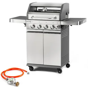 Fieldmann FZG 3018 - Grille gazowe - miniaturka - grafika 1