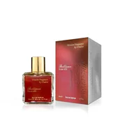 Wody i perfumy damskie - Chatler, Mission Brilliance Route 450, Perfumy Damskie, 100ml - miniaturka - grafika 1