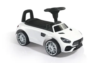 Jeździk z dźwiękiem - Chodziki - miniaturka - grafika 1