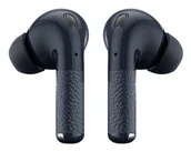 Słuchawki - Edifier W260NC Zestaw słuchawkowy True Wireless Stereo (TWS) Douszny Połączenia/muzyka Bluetooth Ciemny Niebieski - miniaturka - grafika 1