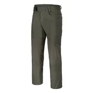 Odzież taktyczna i umundurowanie - Helikon - Hybrid Tactical Pants - PolyCotton RS - Taiga - SP-HTP-PR-09 - miniaturka - grafika 1